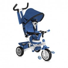 Велосипед детский B302A Blue White LORELLI (10050091606)